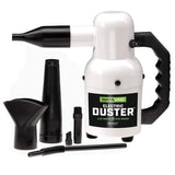 MetroVac Qualifies for Free Shipping Metrovac Datavac Electric Duster 100v #117-117308
