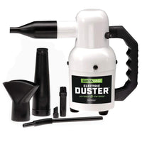 MetroVac Qualifies for Free Shipping Metrovac Datavac Electric Duster 100v #117-117308