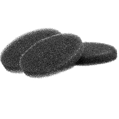 MetroVac Qualifies for Free Shipping Metrovac Foam Filter 3 Pack for Datavac Electric Duster #120-580805
