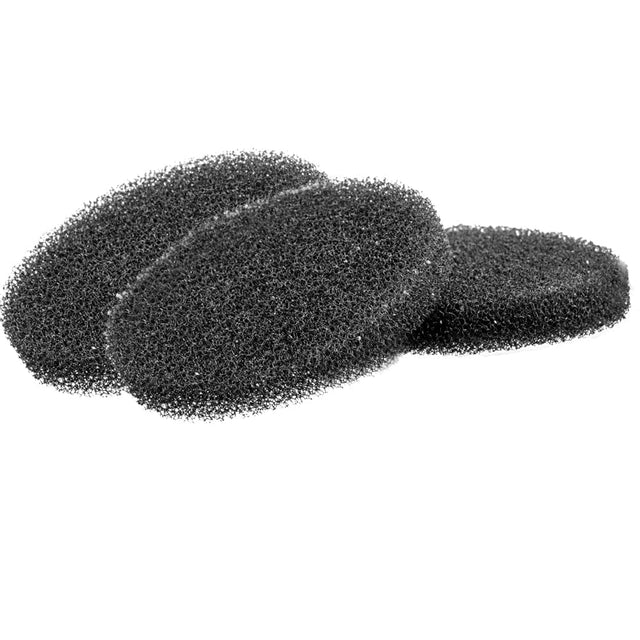 MetroVac Qualifies for Free Shipping Metrovac Foam Filter 3 Pack for Master Blaster & Airforce #120-141730