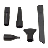 MetroVac Qualifies for Free Shipping Metrovac Motorcycle Dryer 5-pc Attachemnt Kit #120-577201