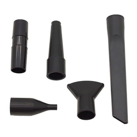 MetroVac Qualifies for Free Shipping Metrovac Motorcycle Dryer 5-pc Attachemnt Kit #120-577201