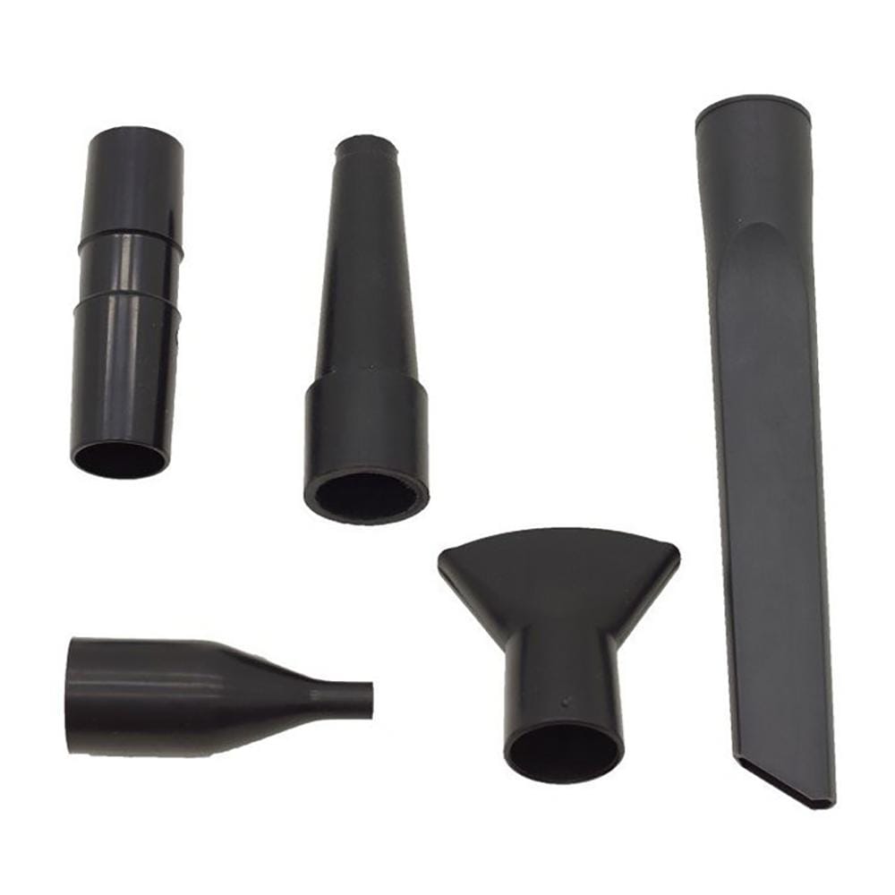 MetroVac Qualifies for Free Shipping Metrovac Motorcycle Dryer 5-pc Attachemnt Kit #120-577201
