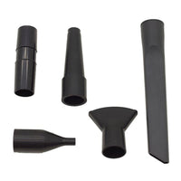 MetroVac Qualifies for Free Shipping Metrovac Motorcycle Dryer 5-pc Attachemnt Kit #120-577201