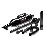 MetroVac Qualifies for Free Shipping Metrovac Vac N' Blo Hi-Performance Hand Vac/Blower #105-105213