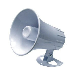 MG Electronics Qualifies for Free Shipping MG Electronics 15w Hailer Horn #M50H