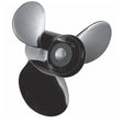 Michigan Wheel Qualifies for Free Shipping Michigan Wheel 10-1/2 x 10 3-Blade Vortex Propeller #992502