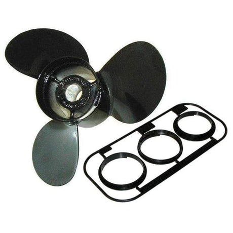 Michigan Wheel Qualifies for Free Shipping Michigan Wheel 10-1/2 x 12 3-Blade Vortex Propeller #992504