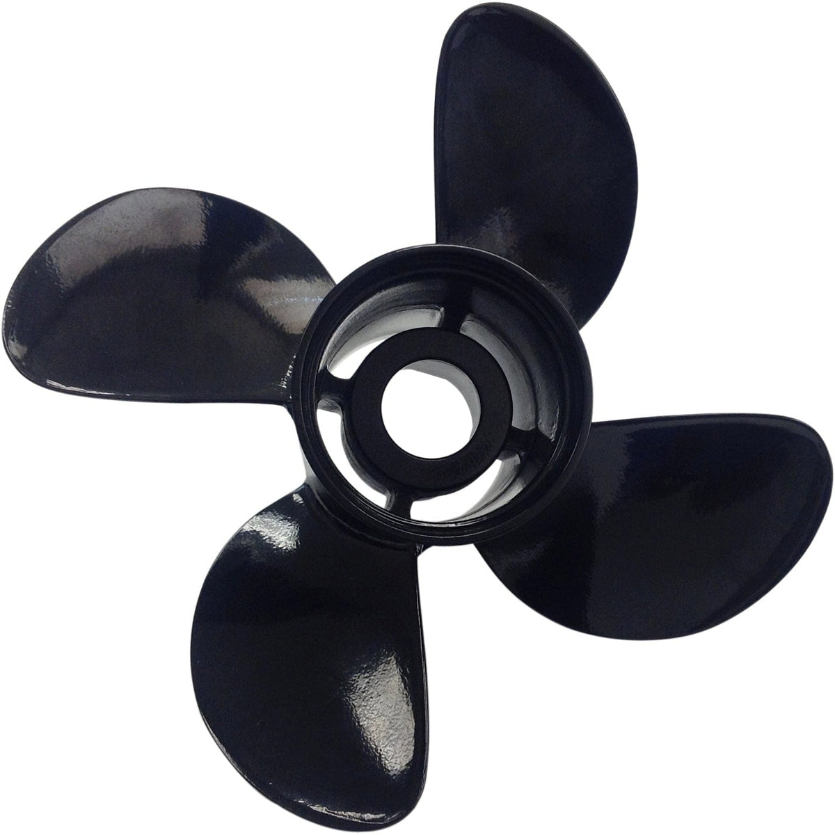 Michigan Wheel Qualifies for Free Shipping Michigan Wheel 10.125R x 14.000 4-Blade Alum Vortex 30-70 HP #941214