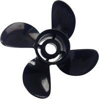 Michigan Wheel Qualifies for Free Shipping Michigan Wheel 10.125R x 14.000 4-Blade Alum Vortex 30-70 HP #941214
