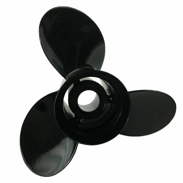 Michigan Wheel Qualifies for Free Shipping Michigan Wheel 10-3/8 x 11 3-Blade Vortex Propeller #992404