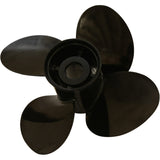 Michigan Wheel Qualifies for Free Shipping Michigan Wheel 10.375R x 13.000 4-Blade Alum Vortex 30-70 HP #941213