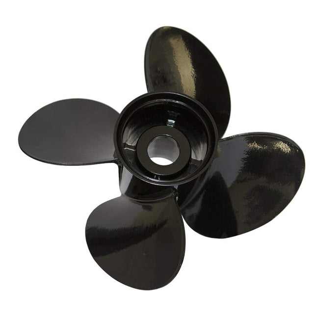 Michigan Wheel Qualifies for Free Shipping Michigan Wheel 10.625 x 12 RH 4-Blade Aluminum Vortex 30-70 HP #941212