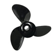 Michigan Wheel Qualifies for Free Shipping Michigan Wheel 11-3/4 x 13 3-Blade Vortex Propeller #992301