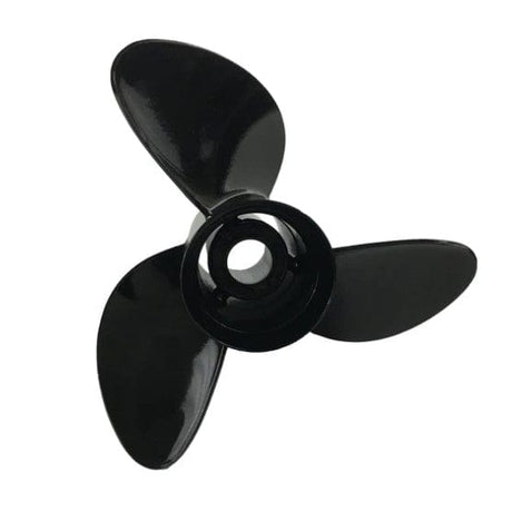 Michigan Wheel Qualifies for Free Shipping Michigan Wheel 11-3/4 x 13 3-Blade Vortex Propeller #992301