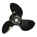 Michigan Wheel Qualifies for Free Shipping Michigan Wheel 11-3/4 x 15 3-Blade Vortex Propeller #992302