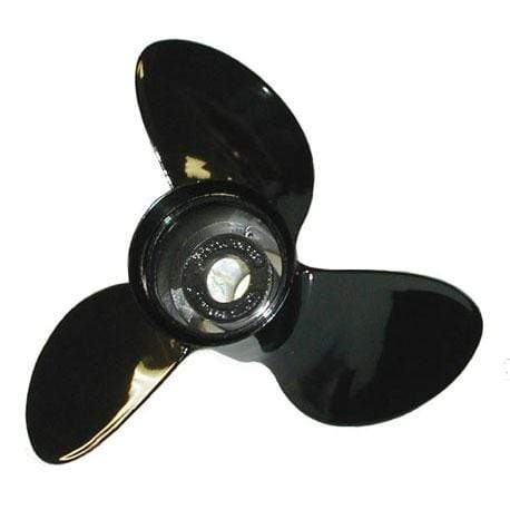 Michigan Wheel Qualifies for Free Shipping Michigan Wheel 11-3/4 x 15 3-Blade Vortex Propeller #992302