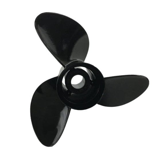 Michigan Wheel Qualifies for Free Shipping Michigan Wheel 11-3/4 x 17 3-Blade Vortex Propeller #992303