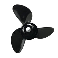 Michigan Wheel Qualifies for Free Shipping Michigan Wheel 11-3/4 x 17 3-Blade Vortex Propeller #992303