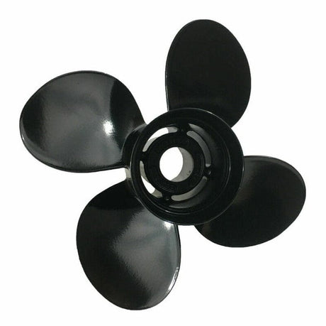 Michigan Wheel Qualifies for Free Shipping Michigan Wheel 13.375 x 15 4-Blade Aluminum Vortex V4 #941415