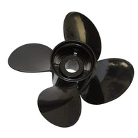 Michigan Wheel Oversized - Not Qualified for Free Shipping Michigan Wheel 14 x 20 4-Blade Vortex Propeller #992204