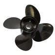 Michigan Wheel Oversized - Not Qualified for Free Shipping Michigan Wheel 15 x 16 4-Blade Vortex Propeller #992202