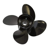 Michigan Wheel Oversized - Not Qualified for Free Shipping Michigan Wheel 15 x 16 4-Blade Vortex Propeller #992202