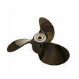 Michigan Wheel Qualifies for Free Shipping Michigan Wheel 3-Blade 9-1/4 x 12 Michigan Match Alum Propeller #012030