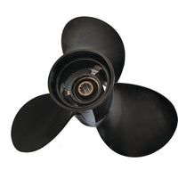 Michigan Wheel 9.25r10 Aluminum 3-Blade Michigan Match #142205