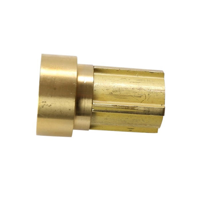 Michigan Wheel Qualifies for Free Shipping Michigan Wheel Aft Drive Adapter #991208