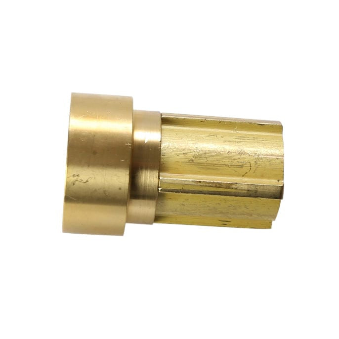 Michigan Wheel Qualifies for Free Shipping Michigan Wheel Aft Drive Adapter #991208
