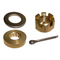 Michigan Wheel Qualifies for Free Shipping Michigan Wheel Aft Hardware Kit #990756