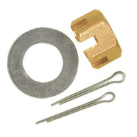 Michigan Wheel Qualifies for Free Shipping Michigan Wheel Aft Hardware Kit #990760
