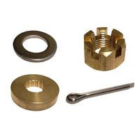 Michigan Wheel Qualifies for Free Shipping Michigan Wheel Aft Hardware Kit #990769