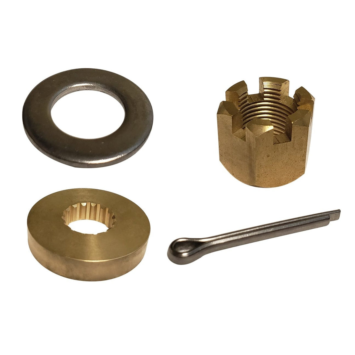 Michigan Wheel Qualifies for Free Shipping Michigan Wheel Aft Hardware Kit #990770