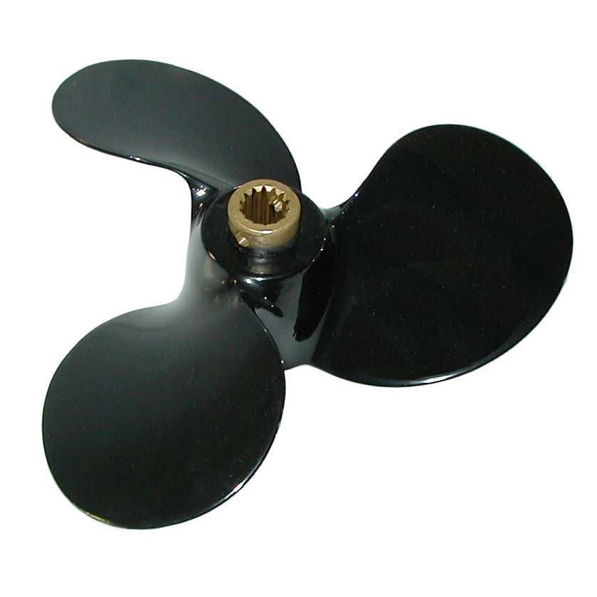Michigan Wheel Qualifies for Free Shipping Michigan Wheel AMC308 Michigan Match Propeller #072014