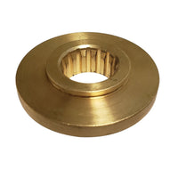 Michigan Wheel Qualifies for Free Shipping Michigan Wheel Forward Thrust Washer #990592