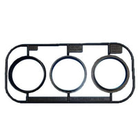 Michigan Wheel Qualifies for Free Shipping Michigan Wheel Gearcase Adapter Rings #991244