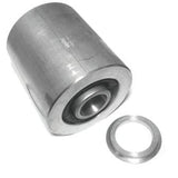 Michigan Wheel Qualifies for Free Shipping Michigan Wheel Hub Assembly #950602