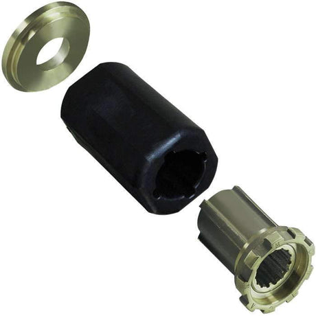 Michigan Wheel Qualifies for Free Shipping Michigan Wheel Hub Kit V4/V6 Mercury/Yamaha/Honda #202