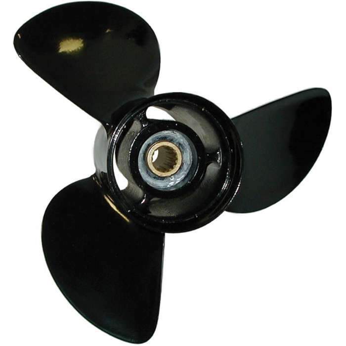 Michigan Wheel Qualifies for Free Shipping Michigan Wheel Mich Match Prop Yamaha 13-3/4 x 21 #101029