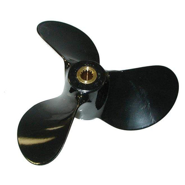 Michigan Wheel Qualifies for Free Shipping Michigan Wheel Michigan Match Propeller #012015