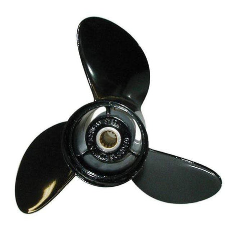 Michigan Wheel Qualifies for Free Shipping Michigan Wheel PJ-91C Michigan Match Aluminum Propeller #011004