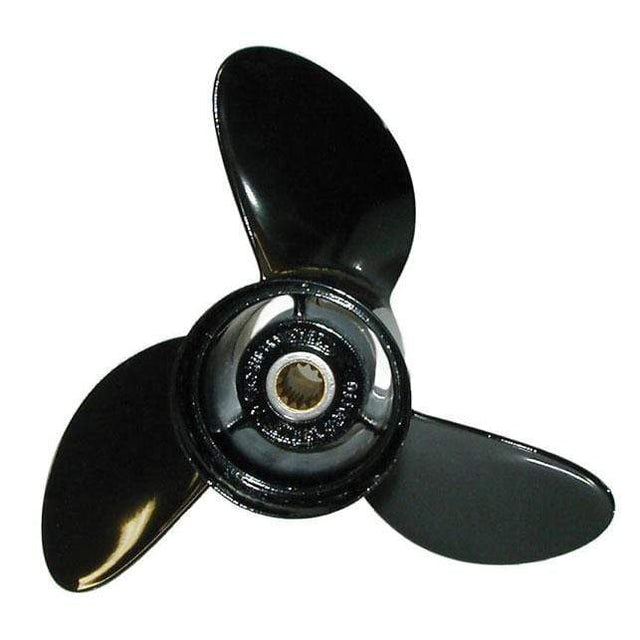 Michigan Wheel Qualifies for Free Shipping Michigan Wheel PJ-91C Michigan Match Aluminum Propeller #011004