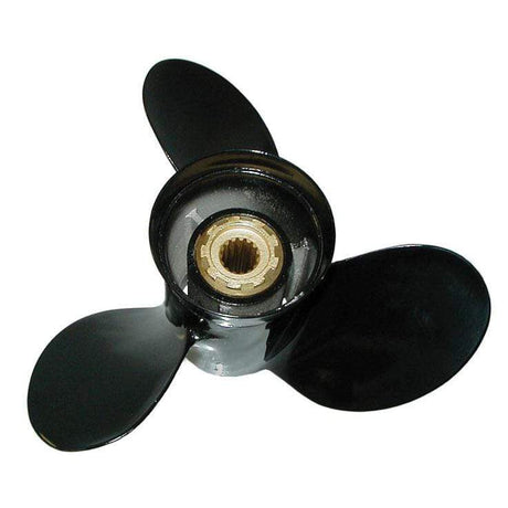 Michigan Wheel Qualifies for Free Shipping Michigan Wheel PM321C Michigan Match Aluminum Propeller #031044
