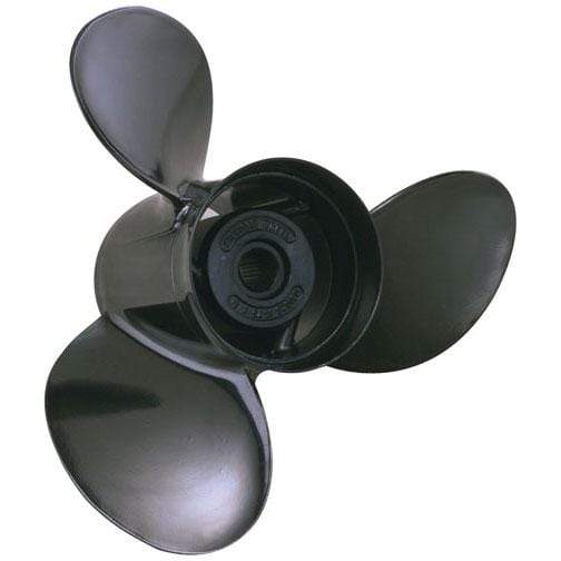 Michigan Wheel Qualifies for Free Shipping Michigan Wheel PM615C Michigan Match Aluminum Propeller #031019