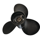 Michigan Wheel Qualifies for Free Shipping Michigan Wheel Prop 11.625 x 11 3-Blade Aluminum N/T #142405