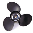 Michigan Wheel Qualifies for Free Shipping Michigan Wheel Prop 11 x 15 Aluminum 3-Blade RH MI Match #032040