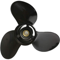 Michigan Wheel Qualifies for Free Shipping Michigan Wheel Prop-14x15 RH 3-Blade Alum Cupped #061020