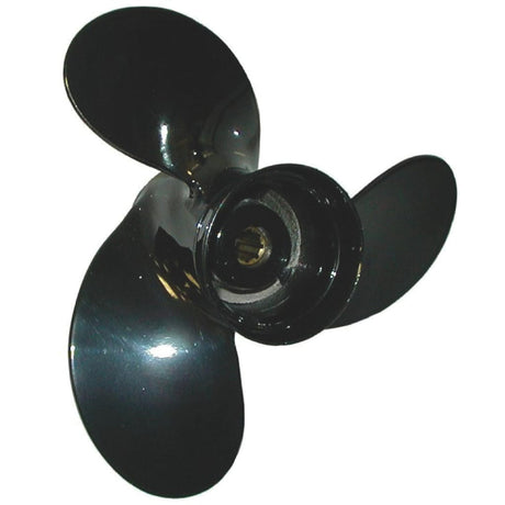 Michigan Wheel Qualifies for Free Shipping Michigan Wheel Prop 9.25 x 7 Aluminum 3-Blade RH MI Match #032056